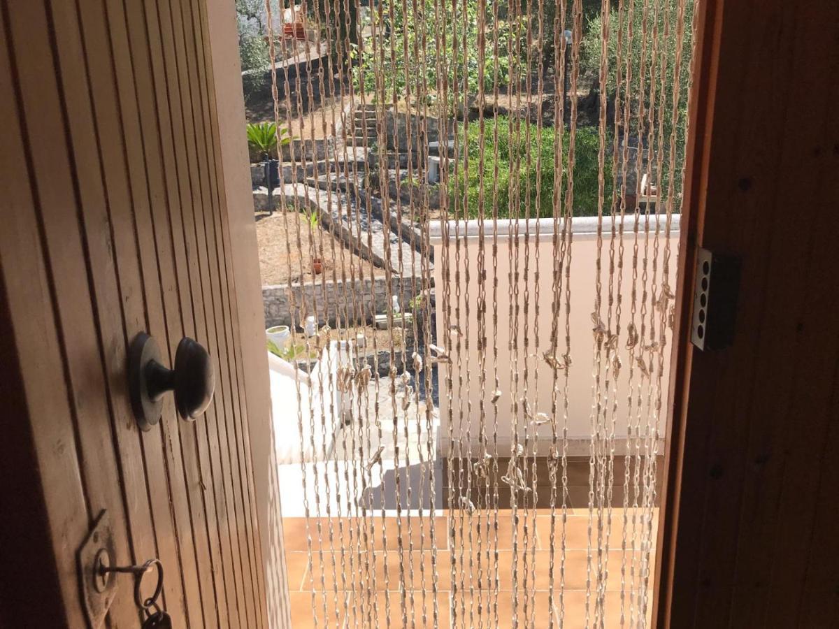Villa Pineta サン・メナイオ エクステリア 写真