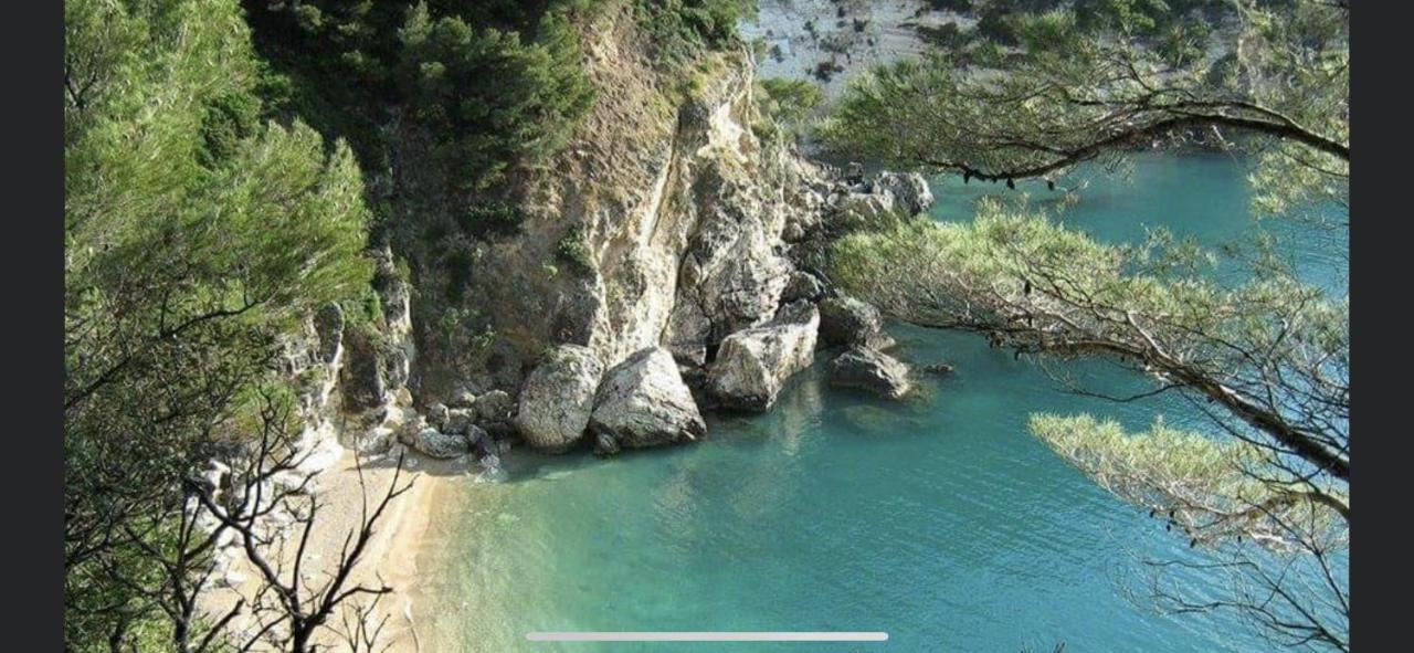 Villa Pineta サン・メナイオ エクステリア 写真