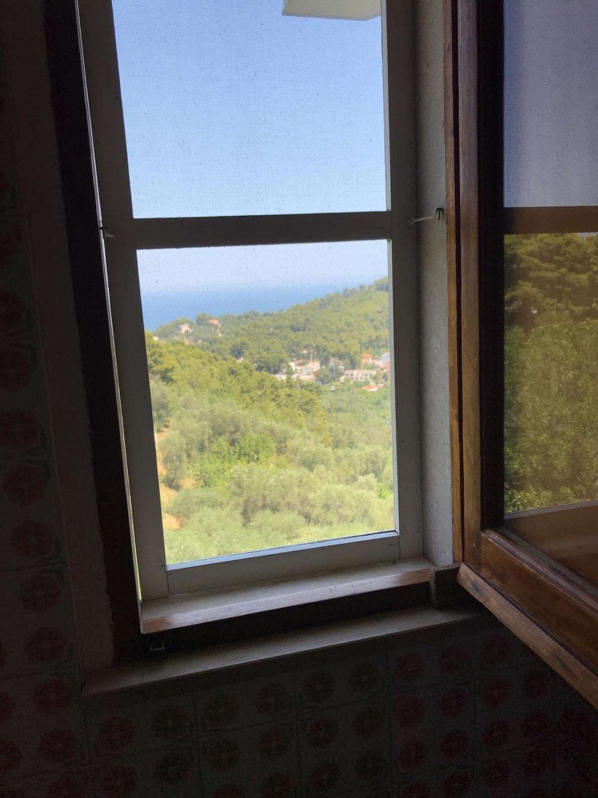 Villa Pineta サン・メナイオ エクステリア 写真